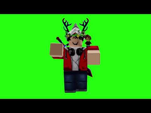 Tự hào giới thiệu màn hình xanh miễn phí cho Roblox avatar của tôi trên YouTube! Không còn lo lắng về chi phí khi cập nhật hình ảnh để thể hiện bản thân trên Roblox. Hãy truy cập để xem ngay!