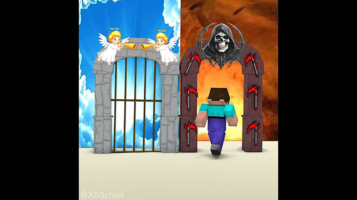 Will Skibidi Toilet And Pomni Go To Heaven Or Go Down Hell?