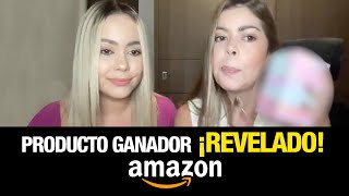 Expertas en Amazon FBA revelan su producto ganador de más $50,000 dólares al año by Imperio Ecom 1,035 views 5 months ago 44 minutes