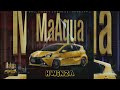 Hwinza - MaAqua(Nguva yaChivhayo Riddim Late Entry)