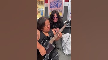 Thumbnail of Paranoid by Little Ozzy & Chief Littlefoot #ozzyosbourne