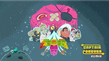 CFR - Minibosses and Random Enemies