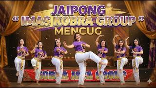 IMAS KOBRA GROUP – MENCUG PENUTUP 🎶 Dangdut Jaipong Viral Terbaru 2026