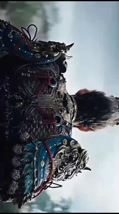 Wukong The Monkey King Full Movie In Hindi Mx Player wukong the monkey king full movie in hindi😱😱😱#wukung# coming soon#