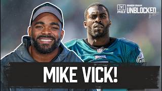 Details Brandon Graham & Mike Vick on Jalen Hurts, Eagles' Brutal Loss & More | Unblocked News