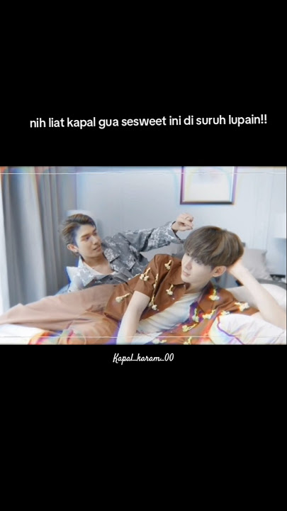 seketika jiwa gak mau move on ku meronta ronta #netjames #jamessu #netsiraphop #nj