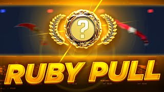 I Pulled a DOPPLER RUBY in This Case Battle?!
