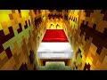 БЕД ВАРС В СТИЛЕ ХЭЛЛОУИН - Minecraft Bed Wars