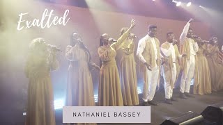 EXALTED - NATHANIEL BASSEY chords