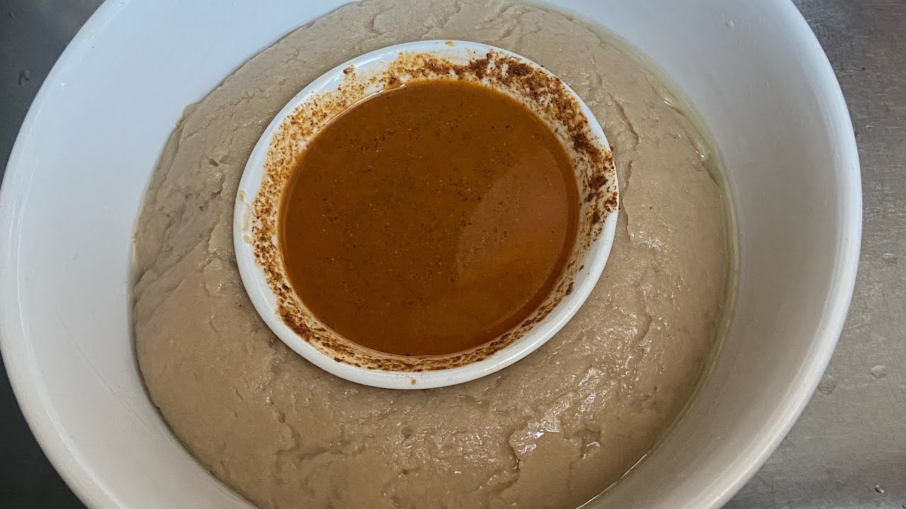 How to make Eritrean/Ethiopian traditional Porridge/Gaet ኣሳራርሓ ጋዓት ናይ ...