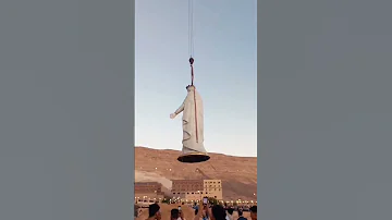 ترنيمه الناس لما شافوكي العذراء مريم 