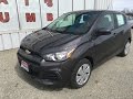 2016 Chevrolet Spark LS 5-Speed Manual Reno, Sparks, Carson City, Fallon, Fernley, Yerington, NV