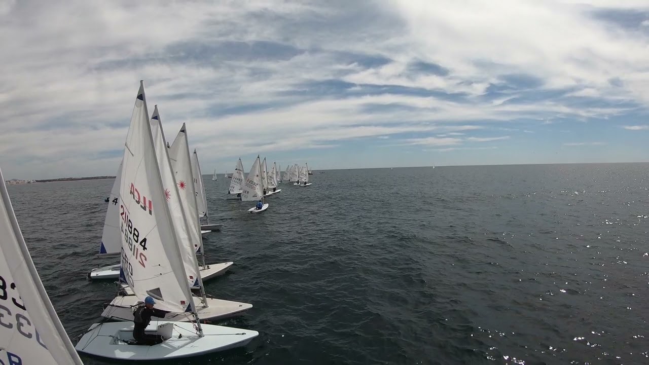 PGP START - ILCA 6 R5 (1SQC)