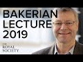 The Bakerian Lecture 2019: quantum revolution