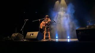 Still Blue (Original composition) [LIVE]