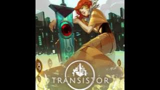 Transistor Original Soundtrack Extended - _n C_rcl_s