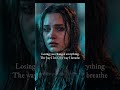 Losing You Changed Everything #shorts #sadsongs #heartbreaksongs