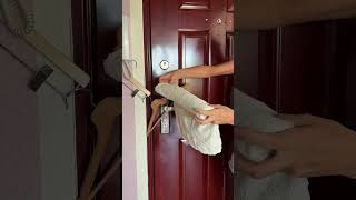 Secure Your Space: Creative Tips for a Safe Apartment 🏠