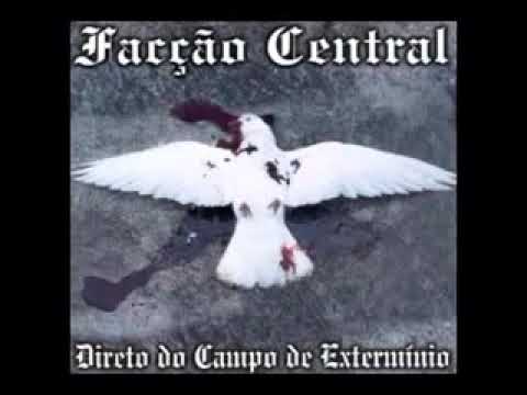 Watch Facção Central - Alcatraz - Direto do Campo de Extermínio - Faixa 07 on YouTube Watch Facção Central - Alcatraz - Direto do Campo de Extermínio - Faixa 07 on YouTube