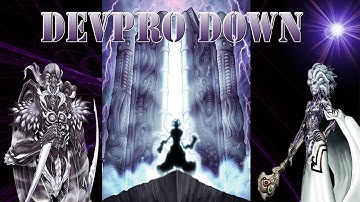 YGOPro DevPro Error Connecting to Server