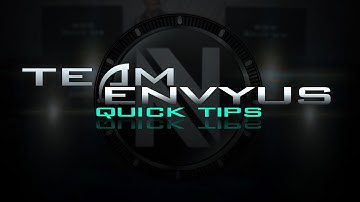 Black Ops: StainV Quick Tips Episode 1 - Hanoi CTF (Commentary)