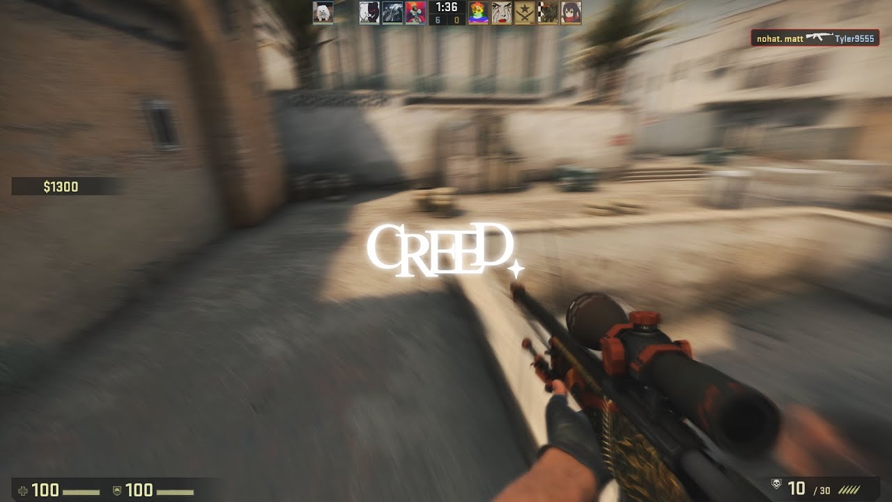 CREED