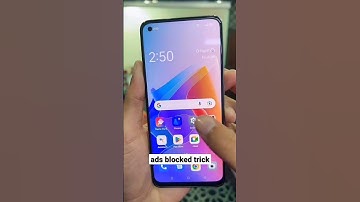 ads blocked trick #adblock