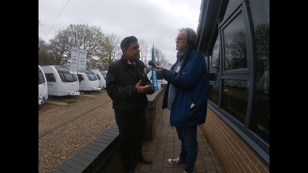 How Does Caravan Finance Work