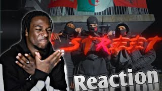 This is the One!!! 🇦🇱| S9 - La Street #6Languages (Official Music Video) [Reaction]