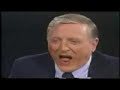 William F. Buckley on Drugs (3-3)