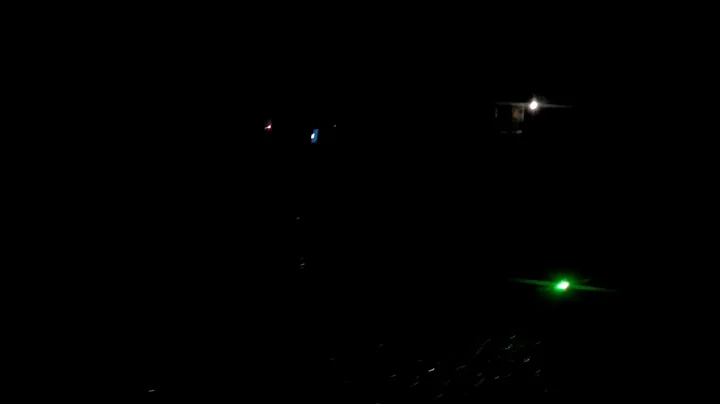 Christmas Lights on the House!!!