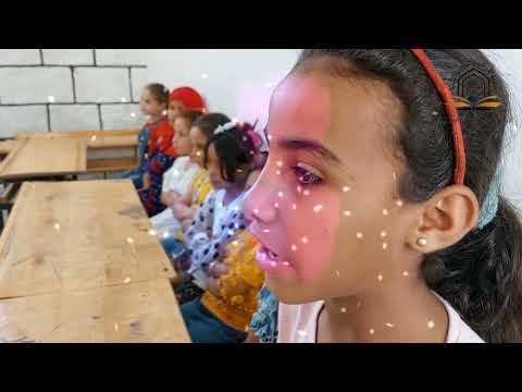 حلقة عمره بنت عبد الرحمن