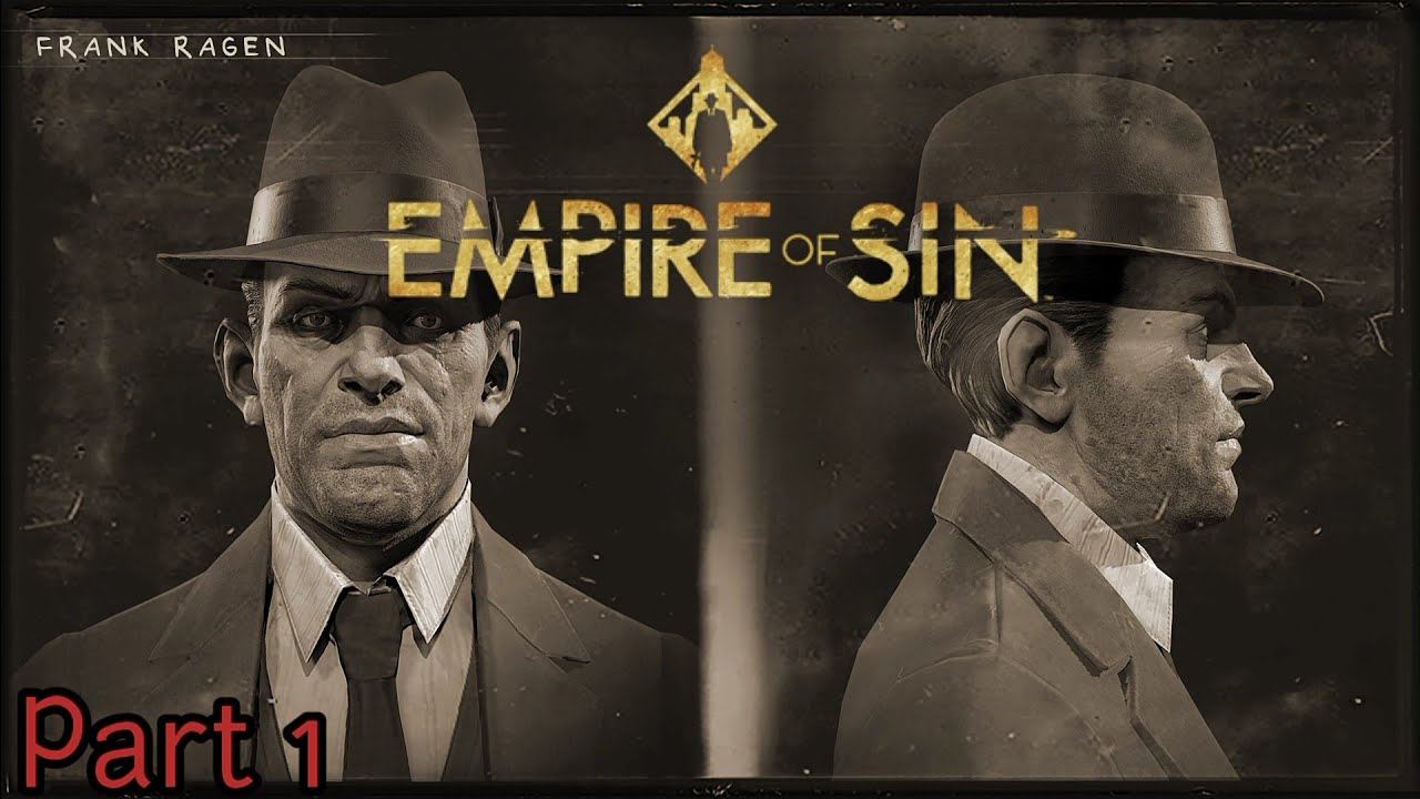 Empire of sin steam фото 43