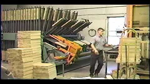 #80  Super Automated Clamp Carrier