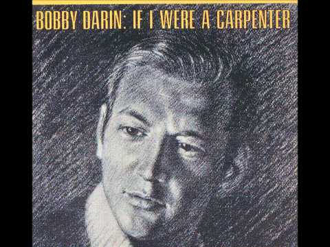 Misty Roses - Bobby Darin