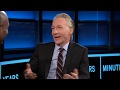 Racism Jokes - Bill Maher