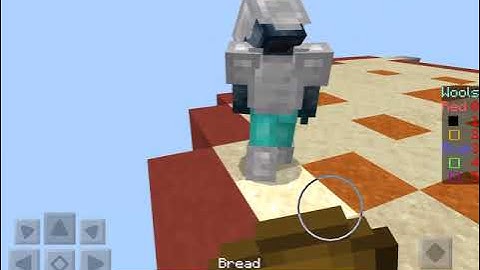 MCPE: CTF Lifeboat defends tips