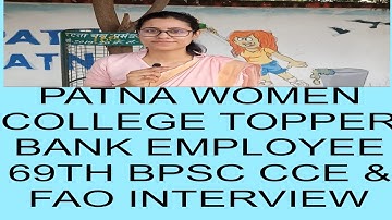 #69TH BPSC INTERVIEW REVIEW #70TH BPSC PT #WRITTEN STRATEGY #
