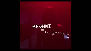 Anohni and the Johnsons - It Must Change - starring Munroe Bergdorf