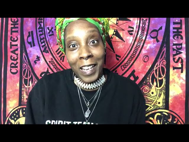 New Moon in Taurus Vibes Live