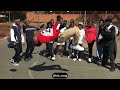 Lil Yachty - Strike (Holster) [Official Dance Video]