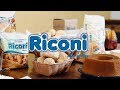 VÍDEO INSTITUCIONAL RICONI ALIMENTOS - ARTEBITS PRODUTORA