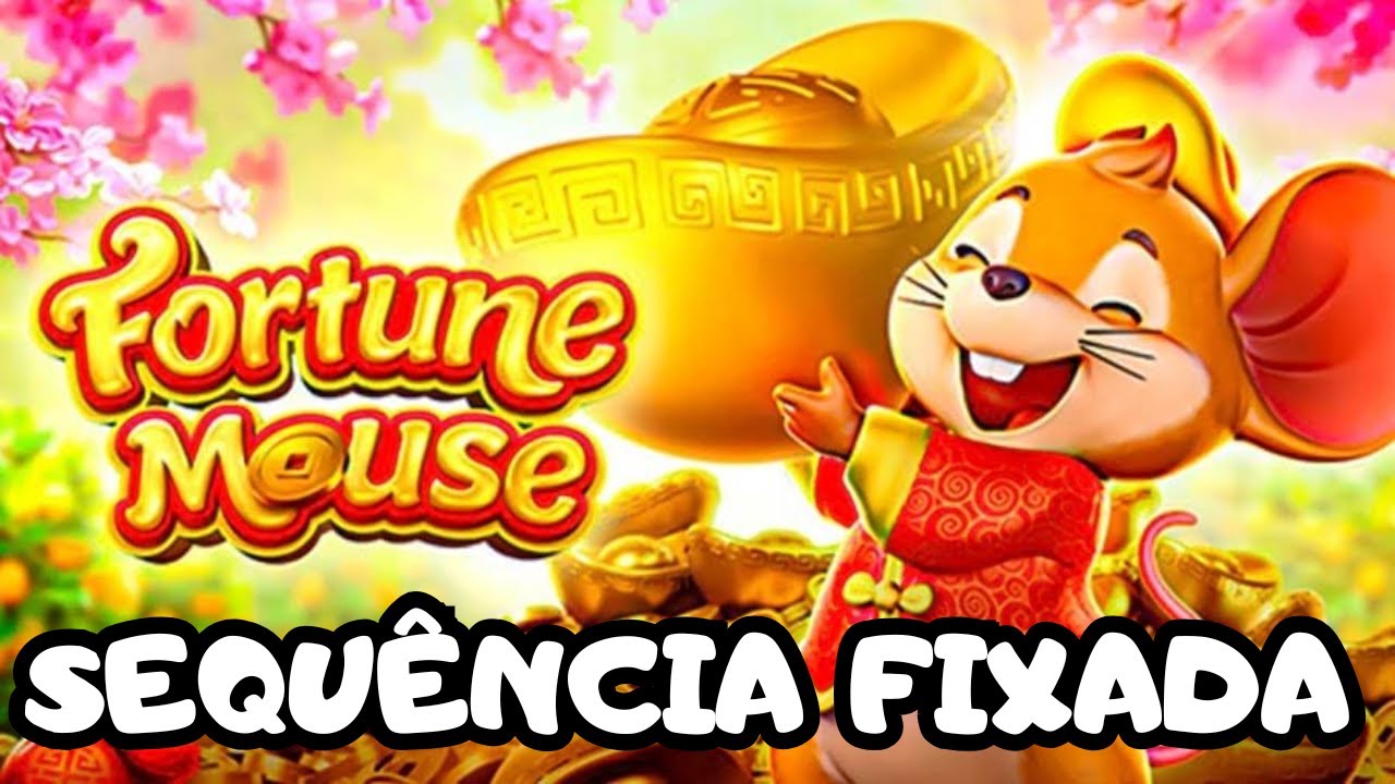 FORTUNE MOUSE: COMO JOGAR E GANHAR DINHEIRO FAZENDO ESSA SEQUÊNCIA NA SLOT DO RATINHO. BET FIXADA.