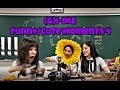 (G)I-DLE (여자)아이들 - Funny & Cute Moments (Part 4)