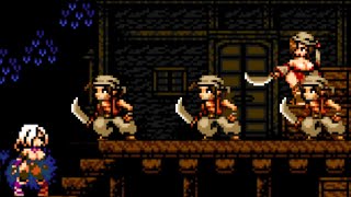 Castle in the Clouds DX Gameplay part 1 | Thieve's Forest and Town
