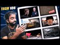 RTI on Pubg mobile, Facebook vs Apple, Claim 15 Epic Games, Realistic Face Mask || Tech 186