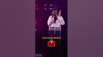 Thumbnail of Mãe Solteira 🔥 MC Davi, J.Eskine, MC G15, Fiuk - #mcdavi #j.eskine #mcg15 #fiuk