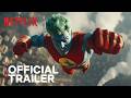Captain Planet And The Planeteers Live Action Teaser Trailer Live Action Movie Captain Planet And The Planeteers Live Action Teaser Trailer Live Action Movie