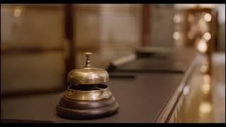 Call Bell Sound Effect