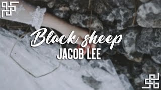 jacob lee // black sheep {sub español} chords